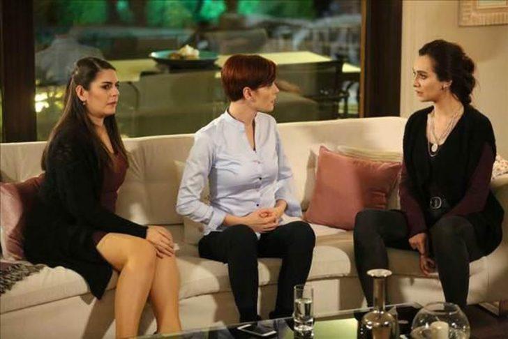 Evli ve Öfkeli 22. Bölüm Fotoğrafları G2