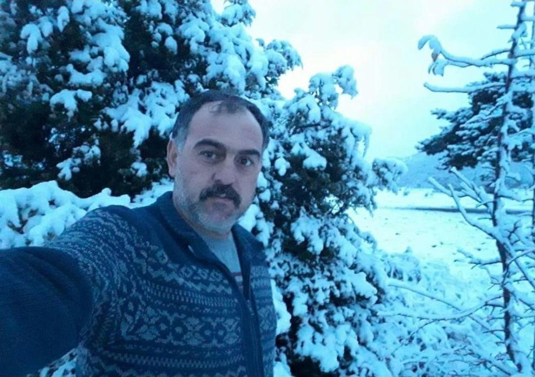 Seyitgazi Ve İn&ouml;n&uuml;&rsquo;de Kar G&uuml;zelliği