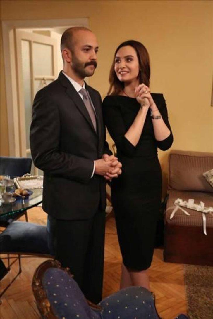 Evli ve Öfkeli 22. Bölüm Fotoğrafları G3