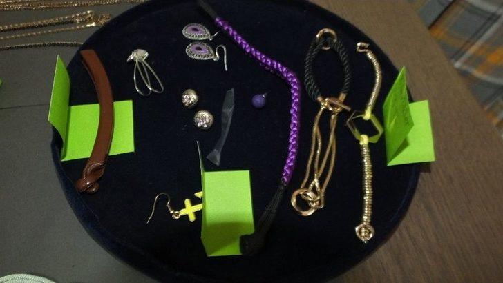 Öğrenciler Lösemili Çocuklar Yararına Satış Yaptılar G3