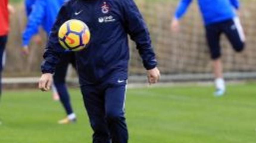 &Ccedil;alımbay İstediğini 15 Hafta Sonra Aldı