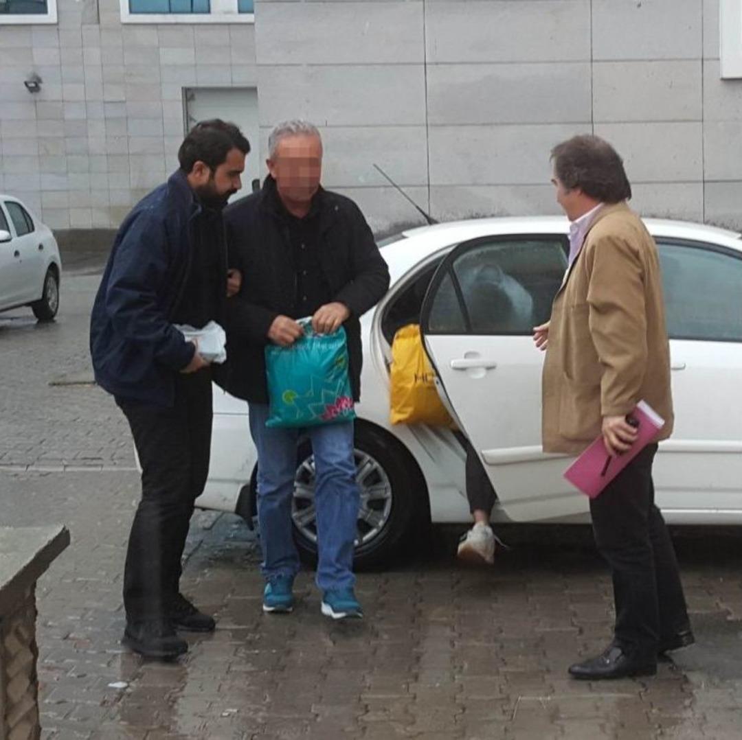 Samsun&rsquo;da Fet&ouml; Operasyonu: 13 G&ouml;zaltı