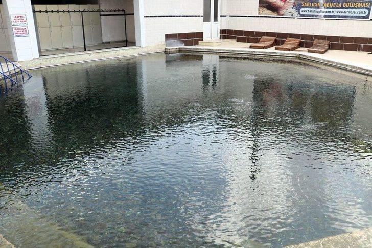 Makedonya Cumhurbaşkanı Ivanov ’doktor Balıklar’a Hayran Kaldı G5