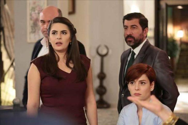 Evli ve Öfkeli 22. Bölüm Fotoğrafları G4