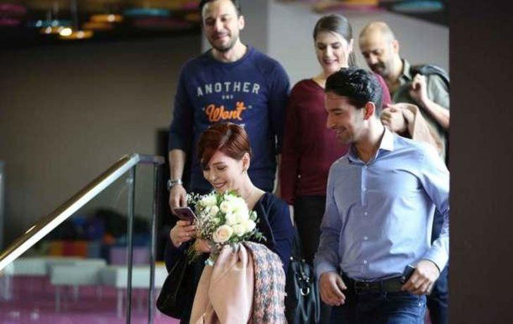 Evli ve Öfkeli 22. Bölüm Fotoğrafları G5