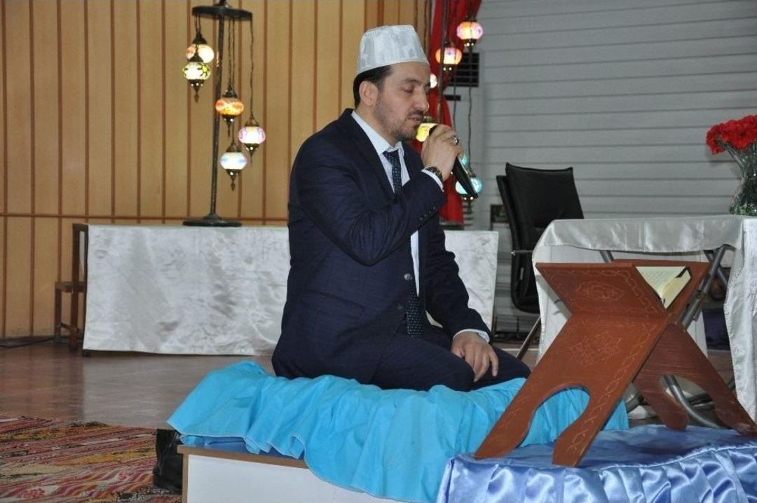 Simav&rsquo;dan Şehitlere 700 Hatim