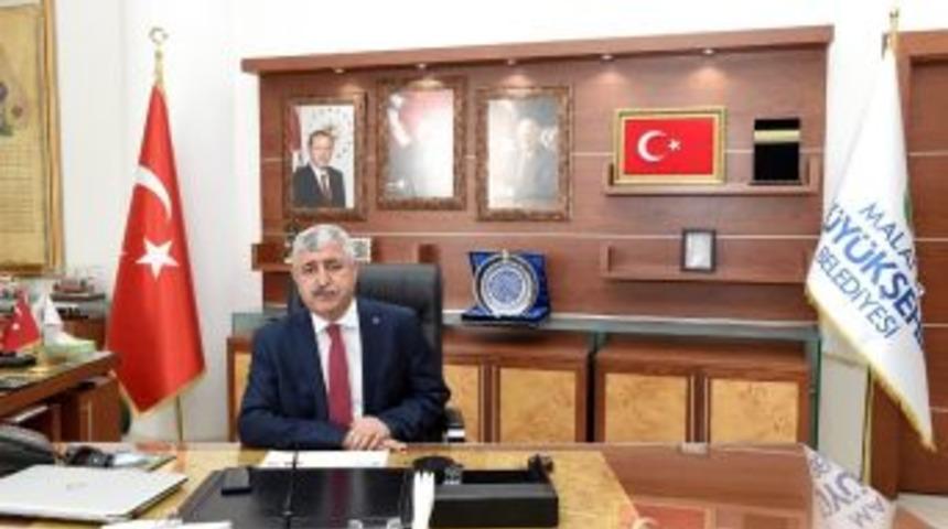 Başkan Polat&rsquo;ın Kurban Bayramı Mesajı