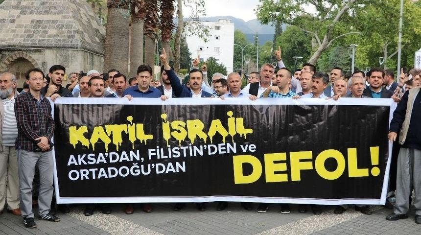 Kahramanmaraş Platformu&rsquo;ndan Fransa&rsquo;daki &lsquo;kur&rsquo;an-ı Kerim&rsquo; Tartışmasına Tepki