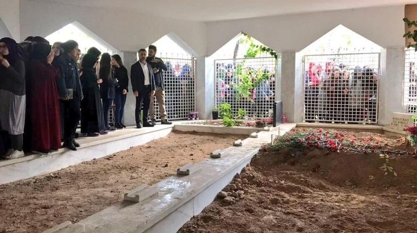 Hacı Dudu-mehmet Gebizli Anıldı