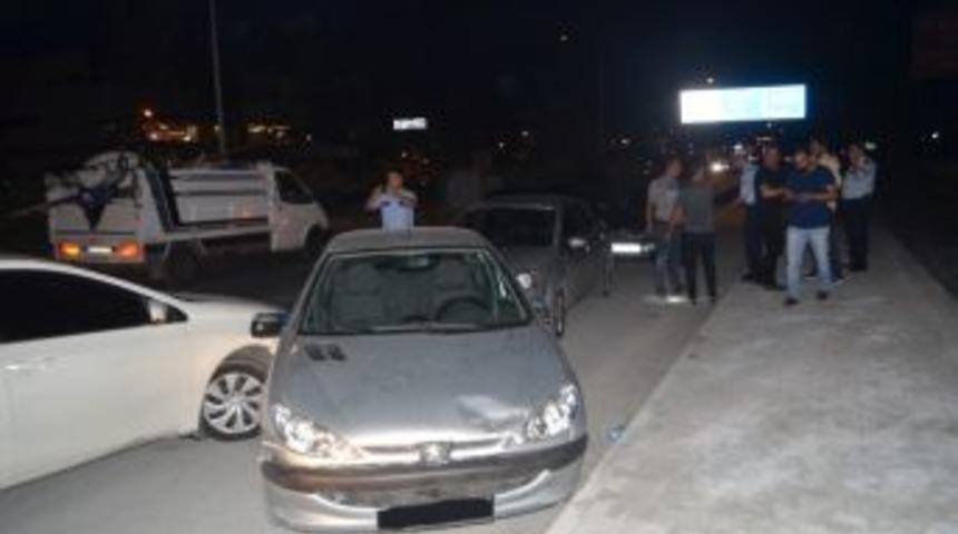 S&ouml;ke&rsquo;de 14 Ayrı Su&ccedil;tan Aranan Şahıs Yakalandı