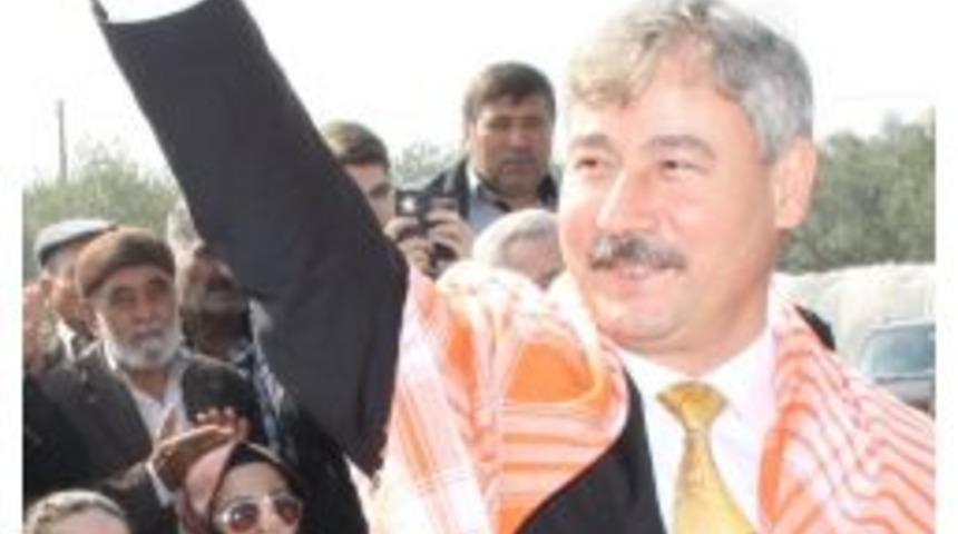 Koldere&rsquo;de Ertelenen Deve G&uuml;reşi 25 Mart&rsquo;ta Yapılacak