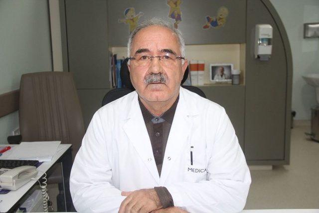 300 Nüfuslu Köy 80 Doktor Çıkardı