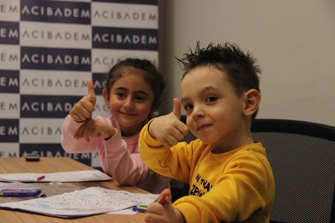 Premat&uuml;re Bebeklerin Aileleri Buluştu