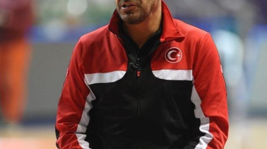 Ufuk Sarıca: &ldquo;bu Sistemde Oyuncular Karar Vermek Zorunda Bırakılıyor&rdquo;