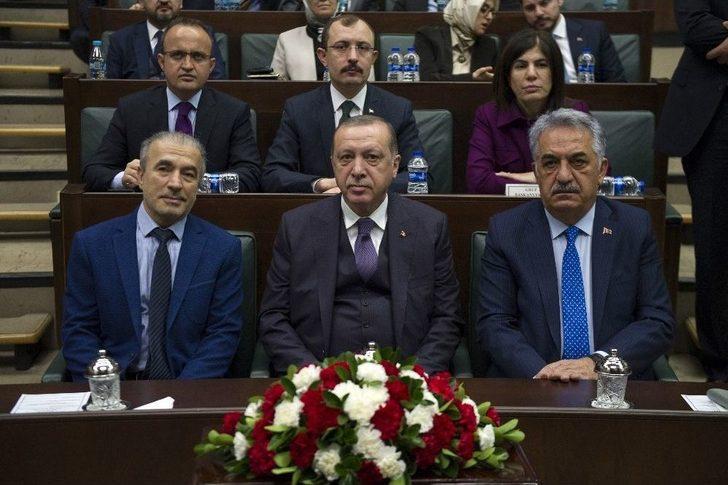 Cumhurbaşkanı Erdoğan: "siz Önce Kendi Ülkelerinizdeki Hükümetleri Kurun" G1