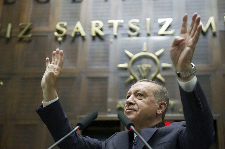 Cumhurbaşkanı Erdoğan: "siz Önce Kendi Ülkelerinizdeki Hükümetleri Kurun" G2