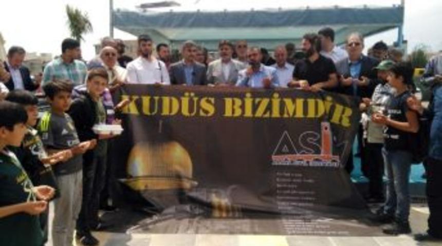 Adana&rsquo;dan Fransa&rsquo;daki Skandal Bildiriye Tepki
