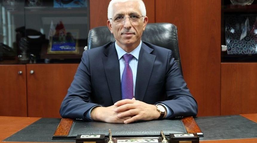 Marmarabirlik’ten Üreticiye 79 Milyon Tl’lik Peşin Ödeme