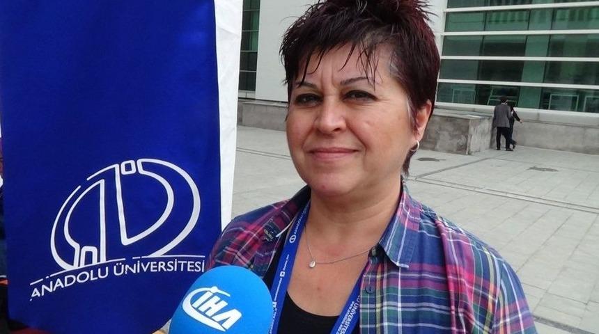 Anadolu &Uuml;niversitesinden İkinci &Uuml;niversite Tanıtımı