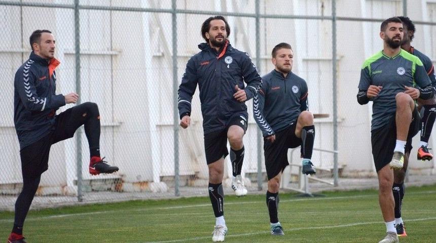 Ali Turan: “marsilya Maçı Final Niteliğinde Olacak”