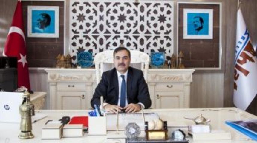 Ahlat&rsquo;a Doğalgaz M&uuml;jdesi