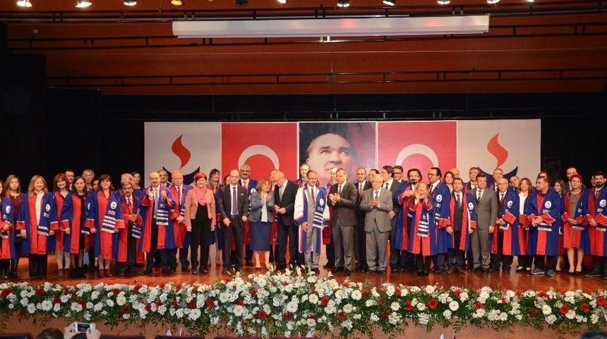 Sanko Üniversitesinde Akademik Açılış Yılı
