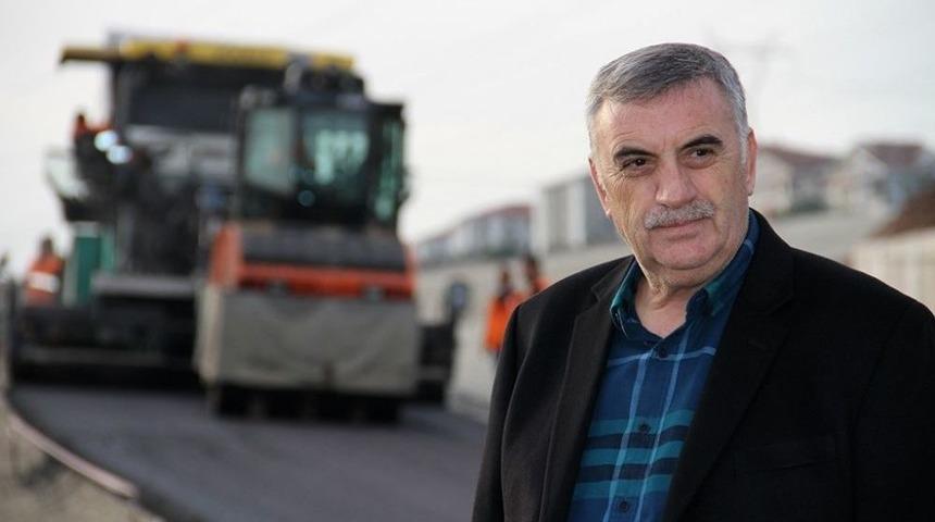 Başkan To&ccedil;oğlu: &ldquo;şehrin 3. Girişi Hayırlı Olsun&rdquo;