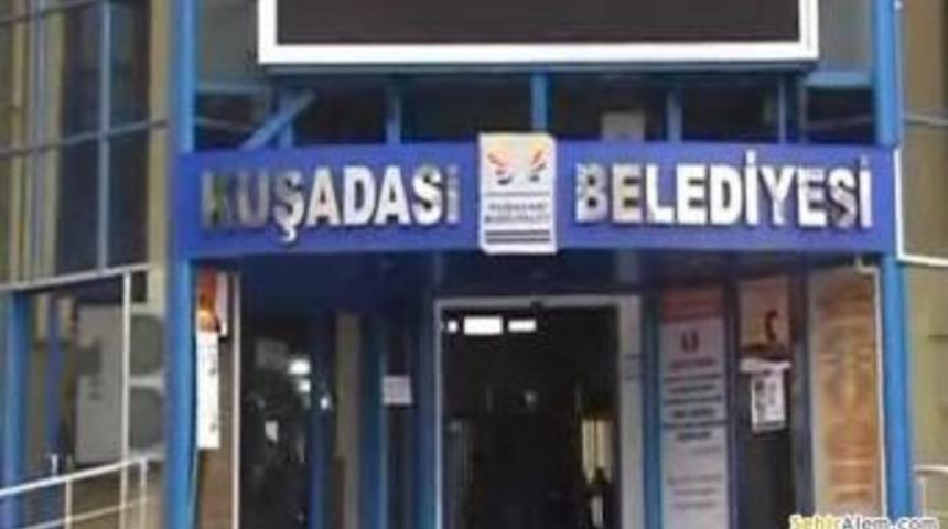 &Ccedil;evre Dostu Belediyeler Kuşadası&rsquo;nda Buluşacak