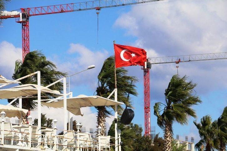 Antalya’da Dünyaca Ünlü Sahilde Define Avı G2