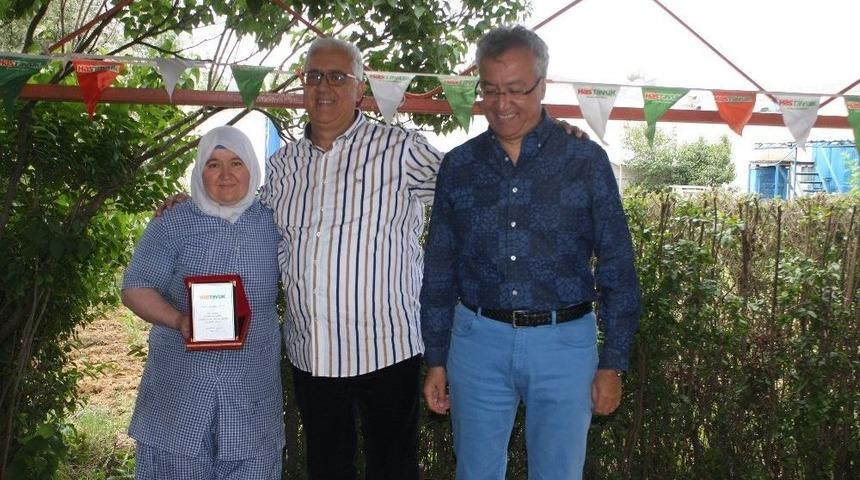 Anneler G&uuml;n&uuml;nde Sosyal Medyaya Damga Vuran Video Tıklanma Rekorları Kırıyor