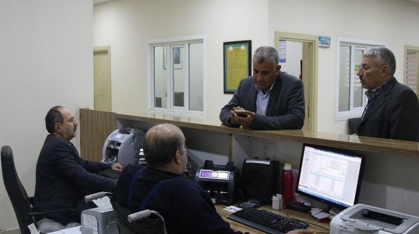 Emlak Ve Çevre Temizlik Vergisinde Son Gün 30 Kasım