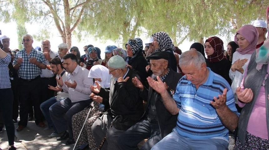 Bekap &Ccedil;anakkale Gezisi Tamamlandı