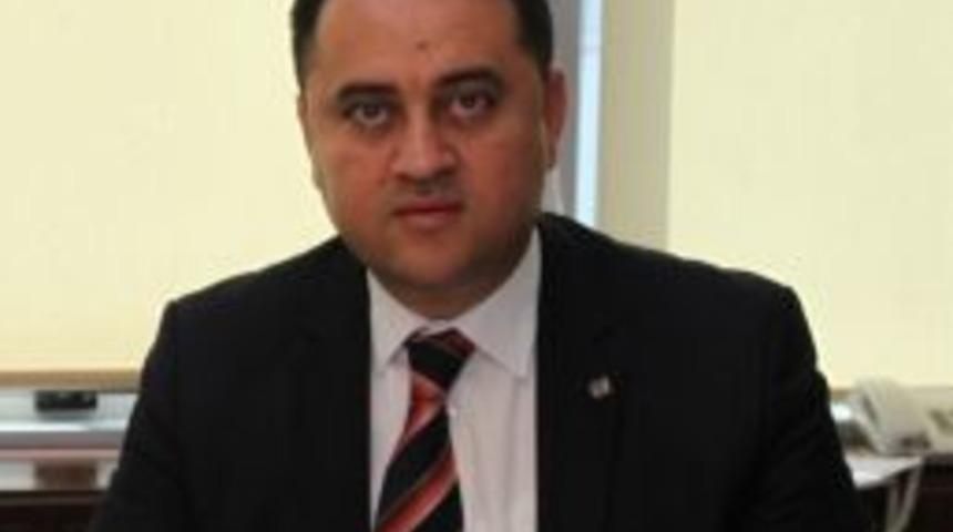 İmo Ve Emo Ortaklaşa Güneydoğu Enerji Forumu Düzenleniyor