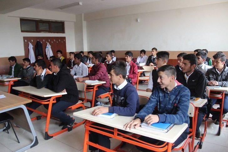 Şehit Öğretmen Necmettin Yılmaz’ın Annesine Mektup G1