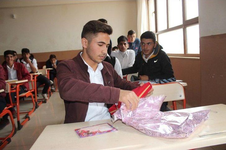 Şehit Öğretmen Necmettin Yılmaz’ın Annesine Mektup G4