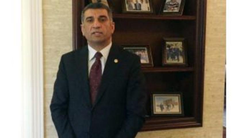 Chp’li Erol, Başbakan Yıldırım İle Görüşmesini Anlattı