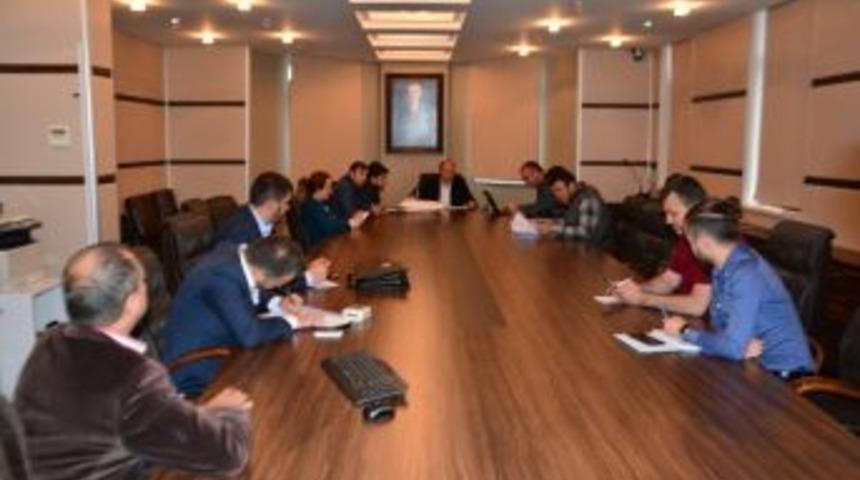 Kartepe Belediyesi&rsquo;nden &Ccedil;ocuk Oyun Grubu İhalesi