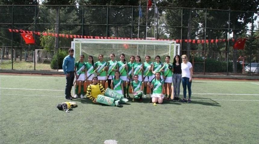 Diyarbakır Kayapınar Hem T&uuml;rkiye Finallerine Adını Yazdırdı