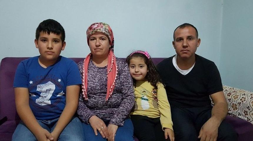 (&ouml;zel) Ağız Spreyi Verilip Eve G&ouml;nderilen &Ccedil;ocuk Az Kalsın Şeker Komasından &Ouml;l&uuml;yordu