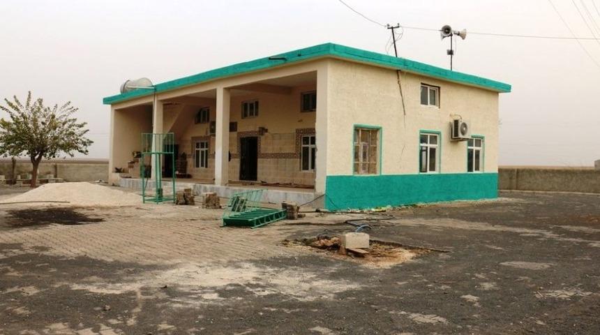 K&uuml;lt&uuml;r Merkezleri İle Ak&ccedil;akale&rsquo;nin &Ccedil;ehresi Değişiyor