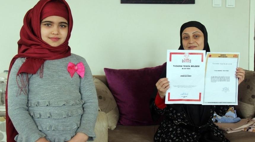 (&ouml;zel) Tasarımına 2 Patent Aldığı Bonesiz T&uuml;rbana &Uuml;retici Bulamıyor