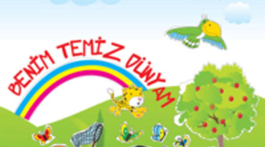 UHU'dan &Ccedil;evreci Kampanya