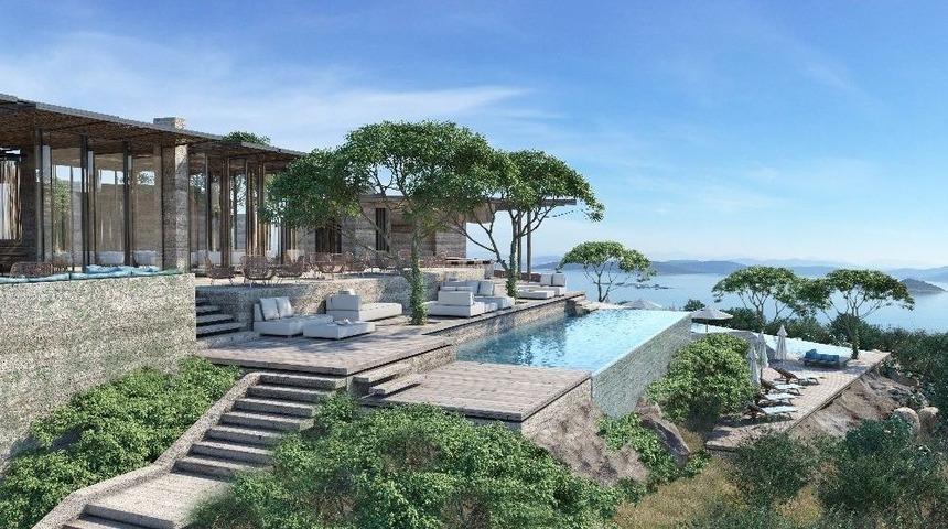 Waf 2017&rsquo;de Bodrum Loft Projesi&rsquo;ne &Ouml;d&uuml;l