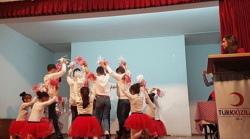 Saygılı: "&ccedil;ocuklar İnsanlığın Ortak &Uuml;mididir"