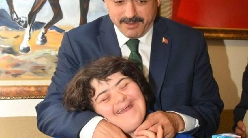 Başkan Alıcık&rsquo;tan Artı Bir Destek