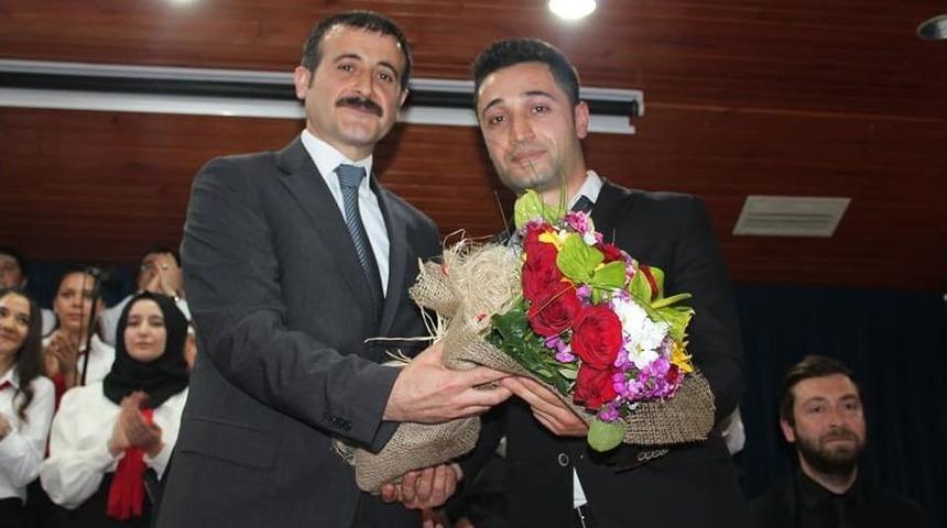 &Ouml;ğretmenlerden Muhteşem Konser