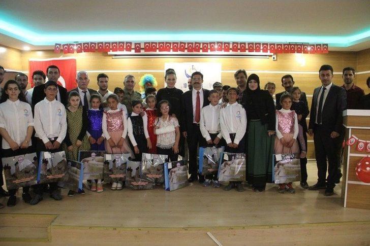 Başkale’de ‘engelliler Haftası’ Etkinlikleri G5