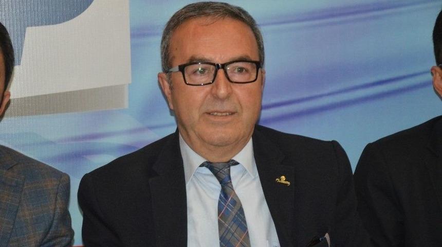 Altınok Chp İlçe Adaylığını Açıkladı