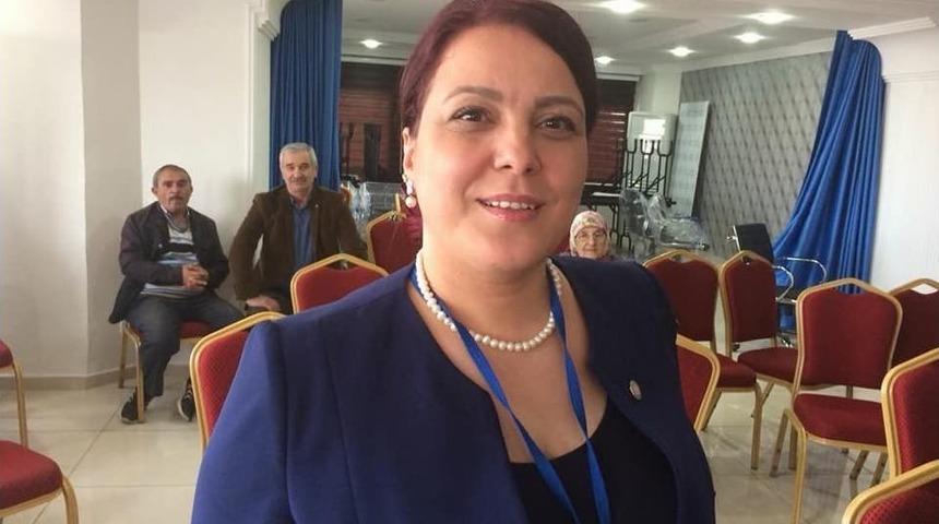 Tsd &Ccedil;orlu Şubesi&rsquo;nde Yurdseven G&uuml;ven Tazeledi