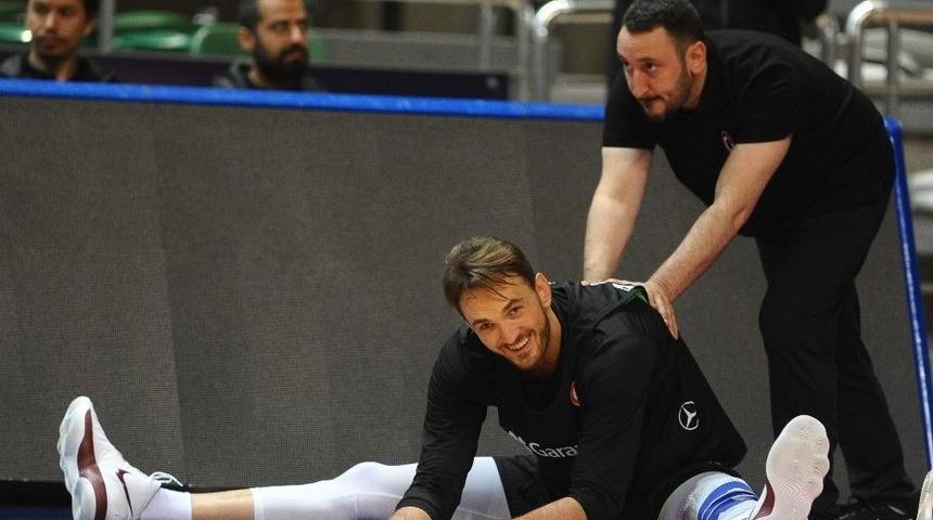 Ünlü Basketbolcu Semih Erden’den Rasim Ozan Kütahyalı’ya Tepki